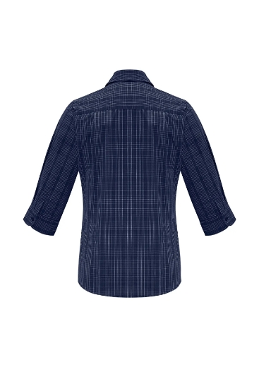 Picture of Biz Collection, Harper Ladies ¾/S Shirt